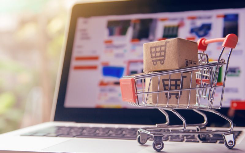 Strategies for Building a Successful E-commerce Business 